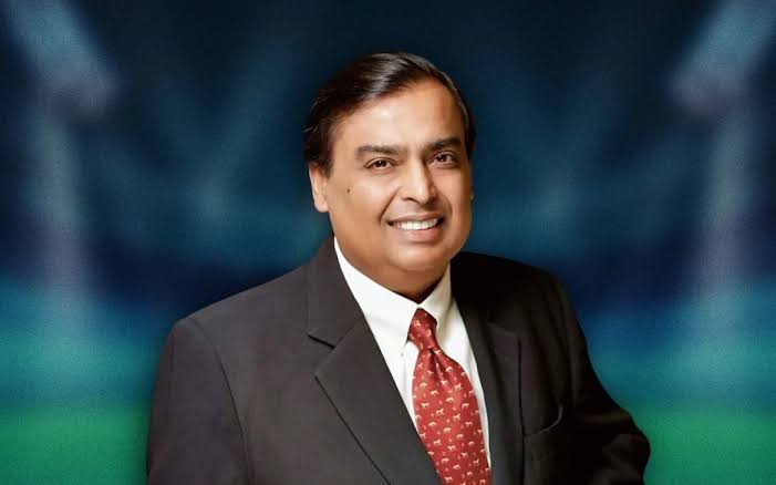 Mukesh Ambani Unveils 5 Game-Changing Plans for Jamnagar's Future