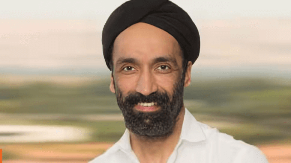 Meet the Indian CEO Earning ₹48 Crore a Day – The World’s Highest-Paid Employee