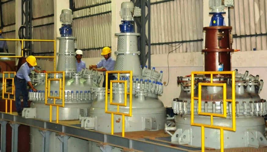 Standard Glass Lining IPO Fully Subscribed in 20 Minutes; GMP Soars to 70%