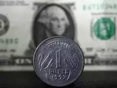 Indian Rupee Could Drop to 90-92 Against Dollar in 6-10 Months: Here's Why