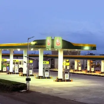 BPCL Approves Rs 1000 Crore IPO for Maharashtra Natural Gas, Stock Rises 2%