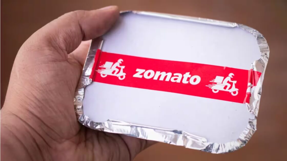 Jefferies Downgrades Zomato: Rising Competition Threatens Profitability