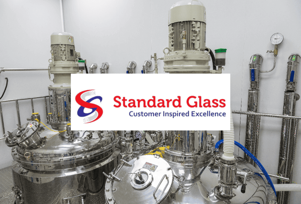 Standard Glass Lining IPO: Subscribed 23x, GMP Hints at 66% Listing Gain