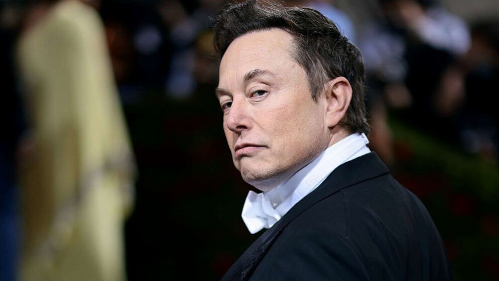 Why Elon Musk Warns About India's and China's Population Decline
