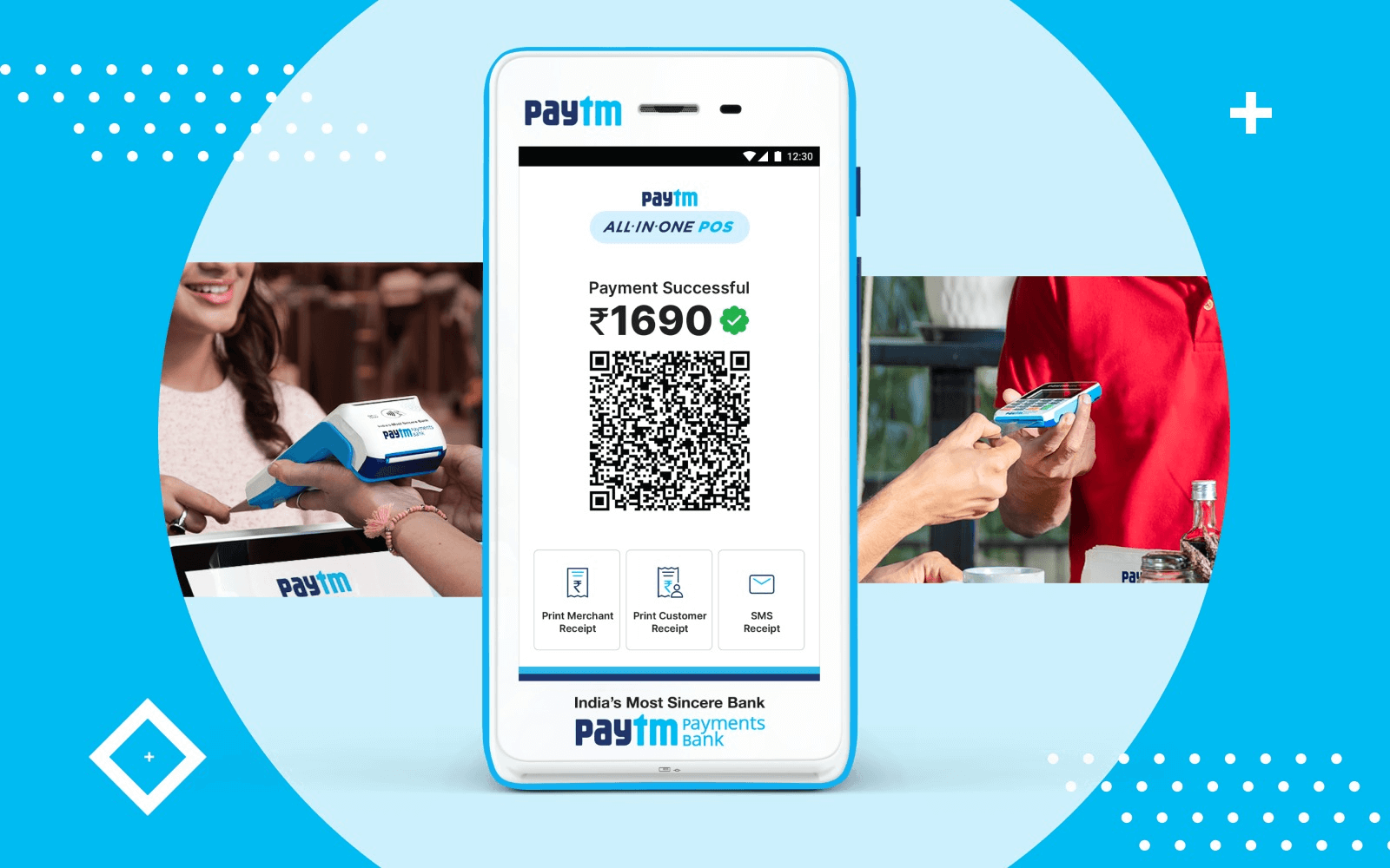 Why Paytm Shares Are Falling Sharply
