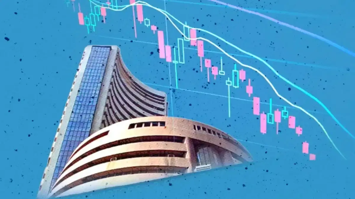 Sensex and Nifty End Flat, IT and FMCG Stocks Lead Gains