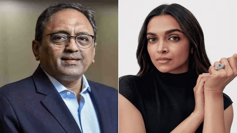 Deepika Padukone Slams L&T Chairman’s 90-Hour Workweek Remark