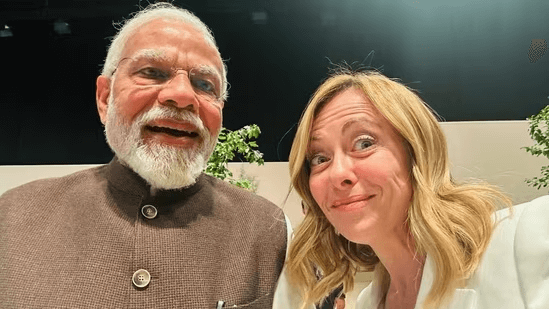 PM Modi Opens Up About Viral 