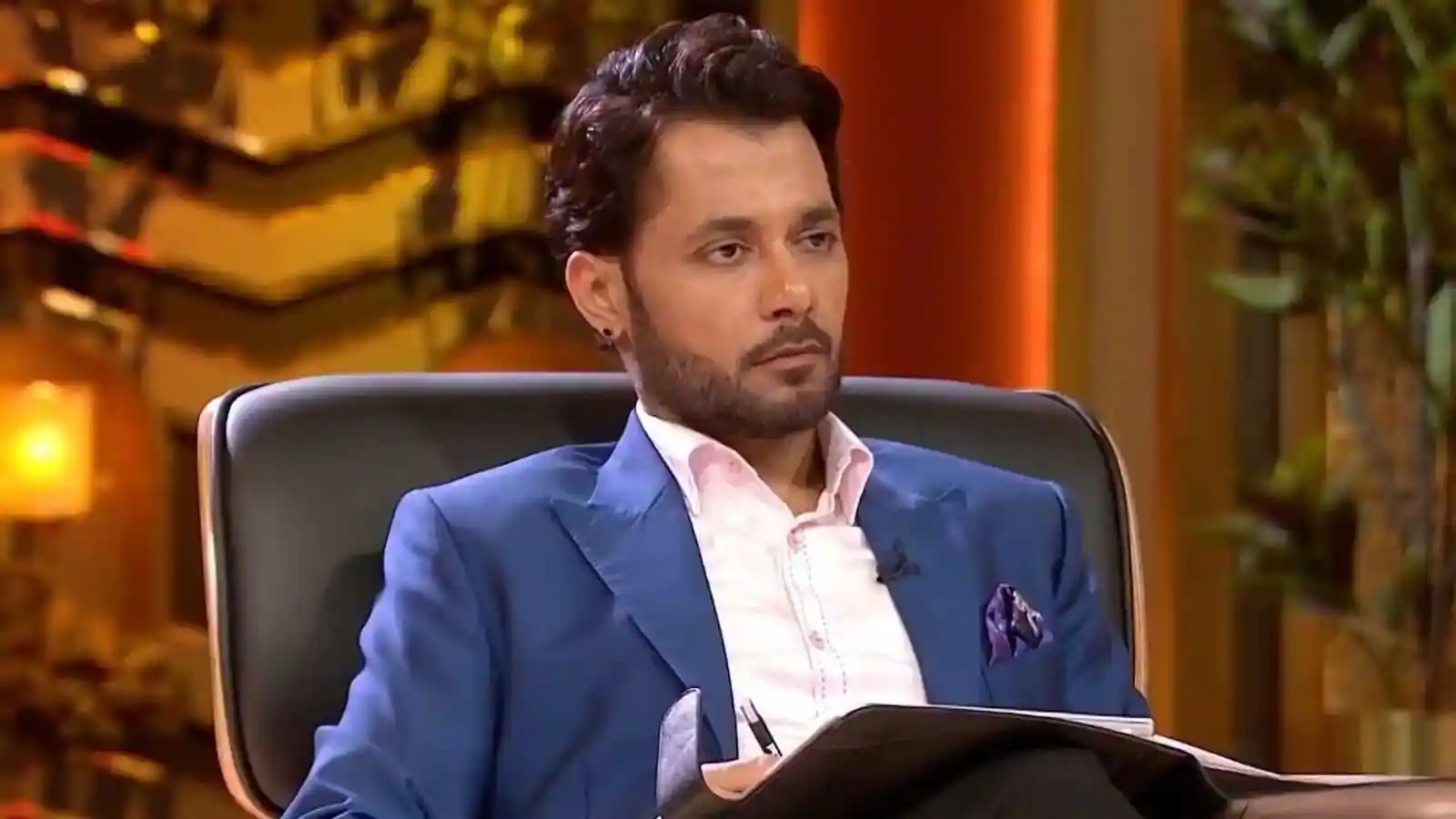 Anupam Mittal’s Hilarious Reply to L&T Chairman’s Sunday Work Comment Goes Viral