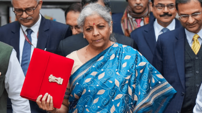 Budget 2025: Key Policies To Boost Manufacturing Competitiveness And Export Share