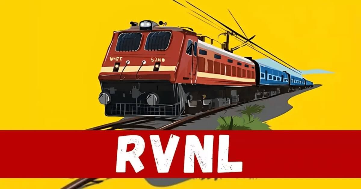 RVNL Stock: Why It’s Falling and Key Levels to Watch