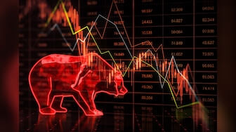 Top Losers in Today's Trading Session – 14th January 2025