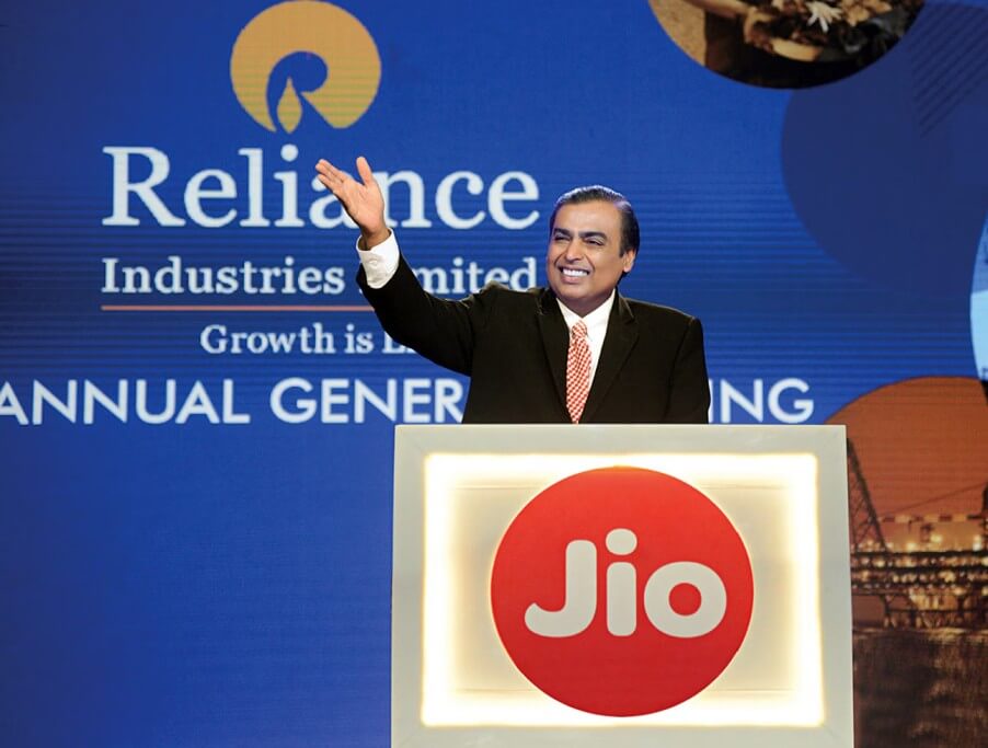 Reliance Industries Q3 Results: Key Details You Need To Know