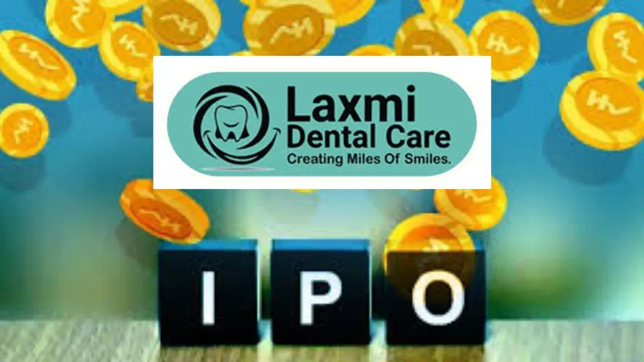 Laxmi Dental IPO Sees 28.42 Times Subscription On Day 3