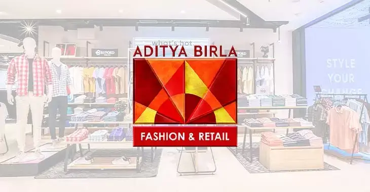Aditya Birla Fashion Plans ₹5,000 Crore Fundraise through QIP and Preferential Issue