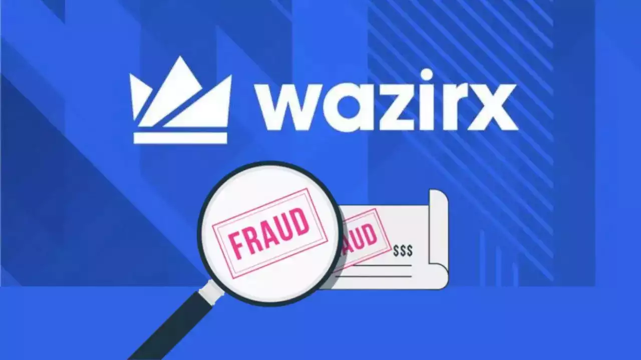 N. Korea Blamed for $235 Million Hack on India's WazirX Crypto Exchange