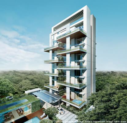 Luxury Home Sales Surge by 53% in 2024; NCR Leads the Market