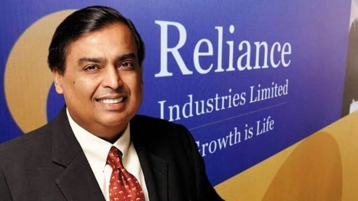 Reliance Industries Q3 Profit Soars 11.9% To Rs 21,804 Crore