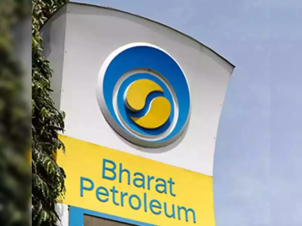 BPCL Secures ₹31,802-Crore SBI-Led Loan for Petrochemicals and Refinery Expansion