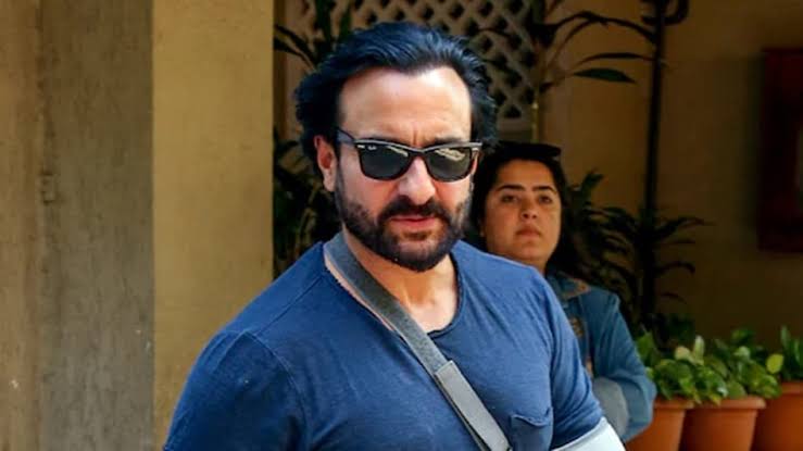 Saif Ali Khan’s Health Insurance Details Revealed: Claim of ₹35.95 Lakh Highlighted