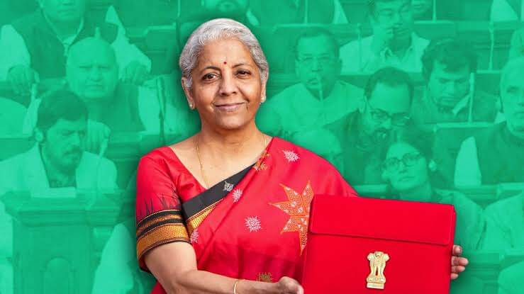 Budget 2024: Nirmala Sitharaman To Announce Full Budget On February 1