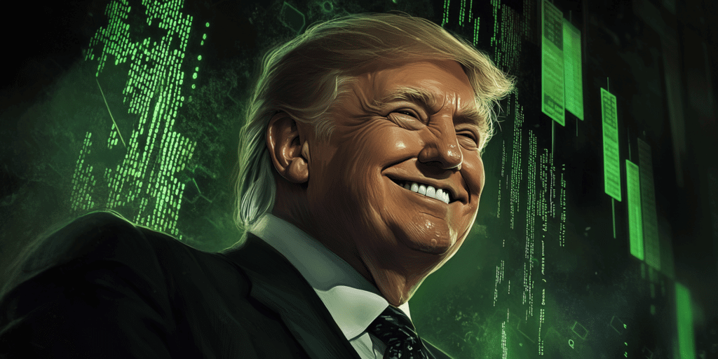 Trump’s Meme Coin Hits $15 Billion, Shakes Up Crypto Market
