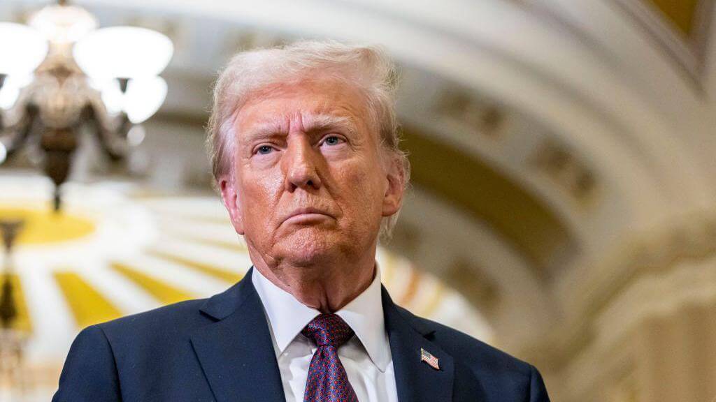 Donald Trump Becomes 47th US President, Bitcoin Hits Record High