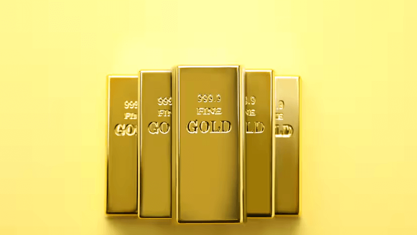 Gold Prices Near All-Time High of Rs 82,000 on Strong Demand