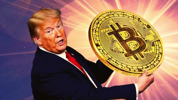 Bitcoin Hits $109,241 as Trump Sparks Crypto Optimism
