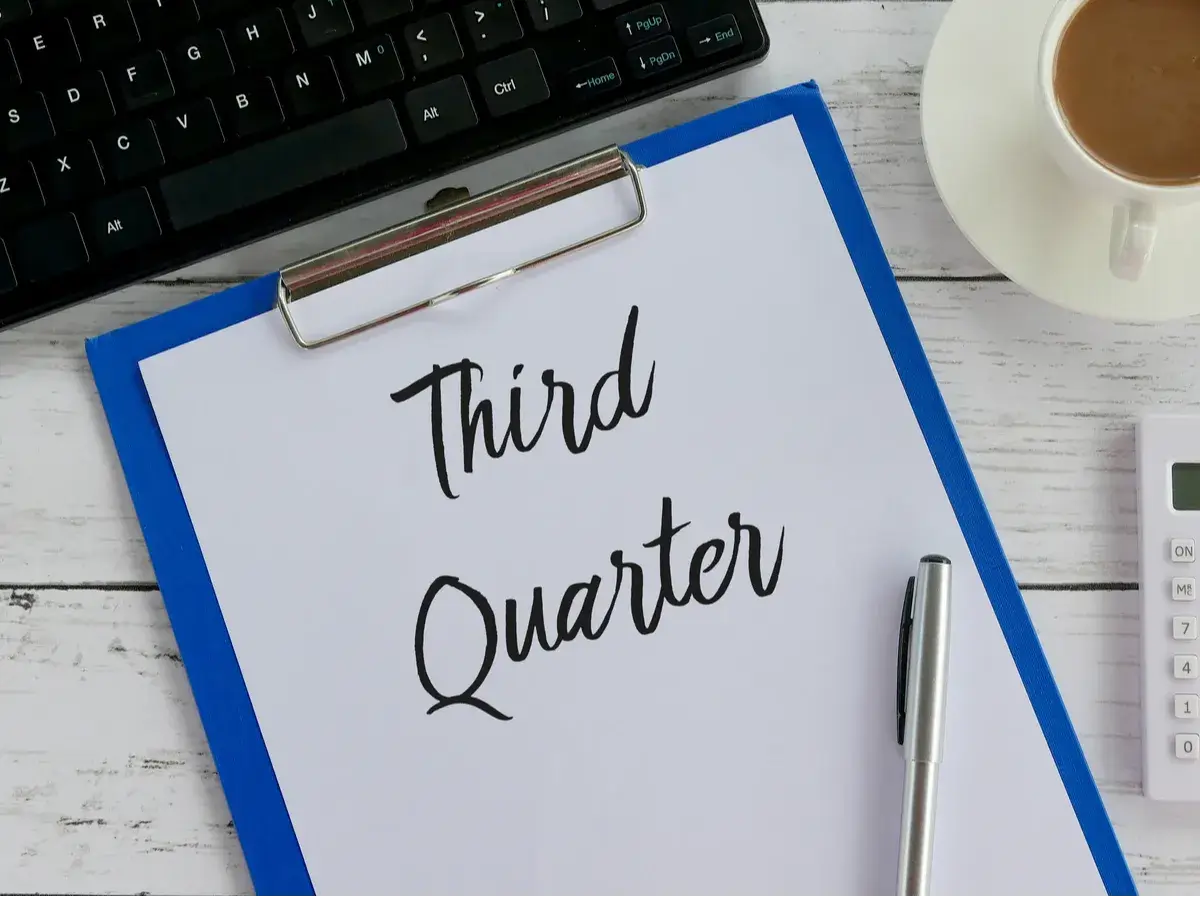 Tata Technologies, ICICI Prudential Life, and 30 More Firms to Announce Q3 Results Today