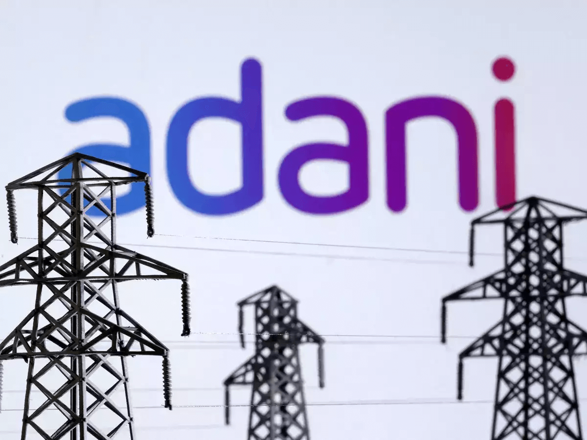 Adani Energy Bags Largest Power Transmission Order to Date