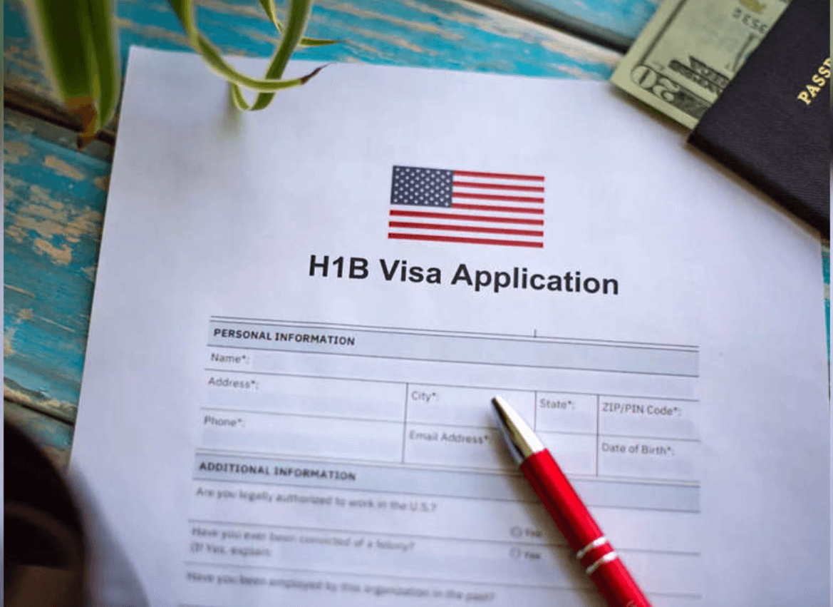 US H-1B Visa Reforms: Salary-Based Selection Instead of Lottery!