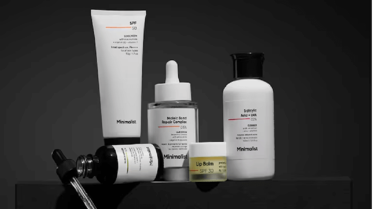 HUL Acquires 90.5% Stake In Minimalist For Rs 2,955 Crore