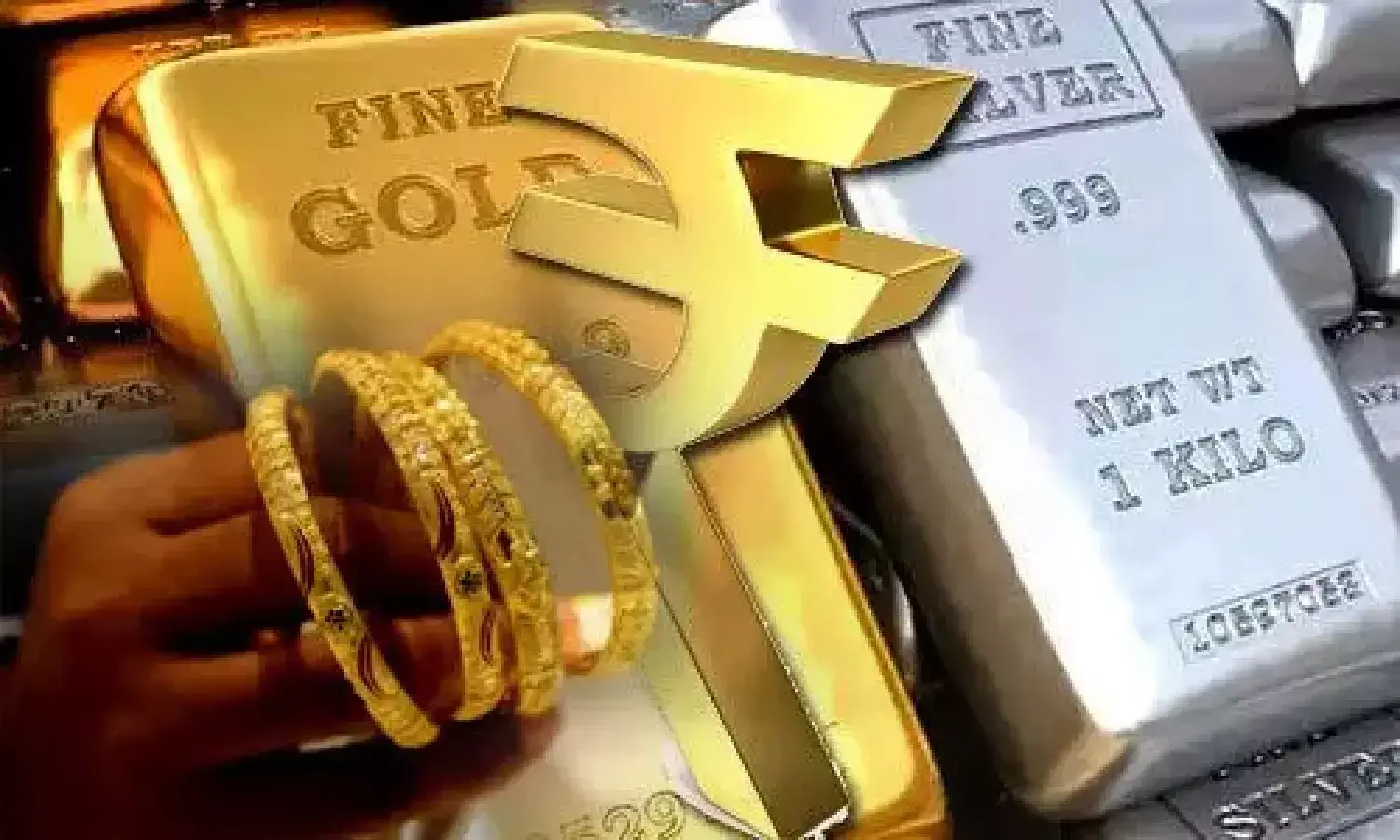 Gold and Silver Prices Today: February 2, 2025 – Check Latest Rates in India