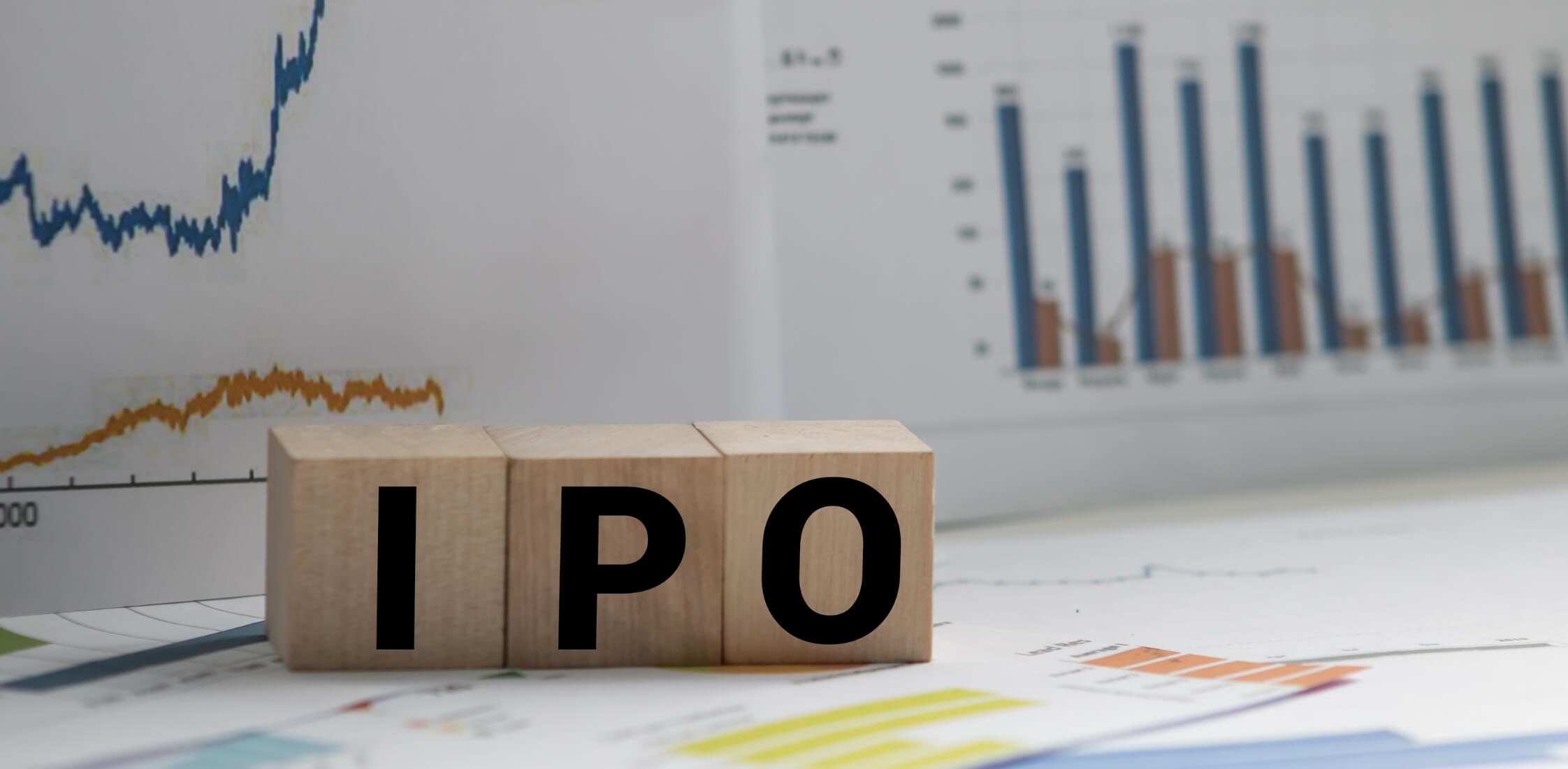 Surge in SME IPOs Raises Concerns Over Market Bubble