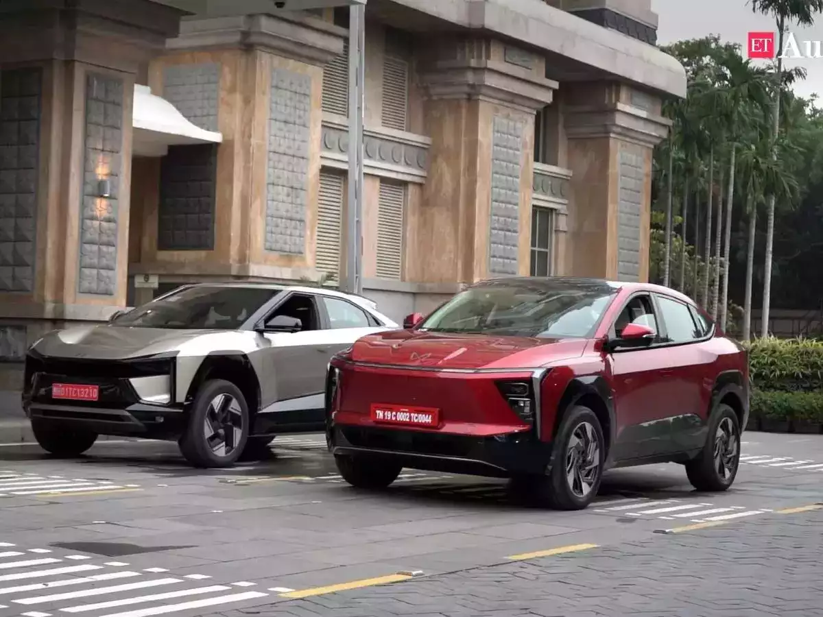 Should You Buy the New Mahindra XEV 9E? Features, Variants & Pricing Explained
