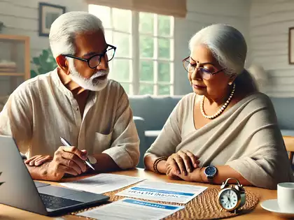 Best Senior Citizen FD Rates: Which Bank Offers Highest Returns on Rs 1 Lakh Deposit?