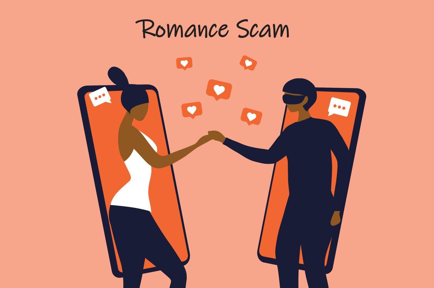 India Behind US And Nigeria In Romance Scams: Moody’s Report