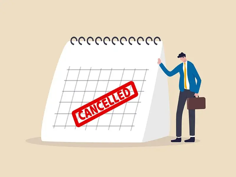 Surge in SIP Cancellations Raises Concerns Over Mutual Fund Slowdown