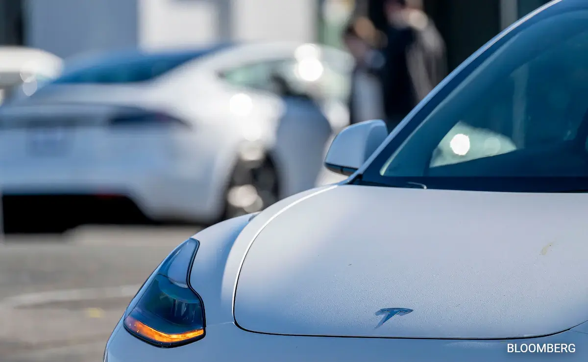 Tesla Eyes Maharashtra for EV Plant, May Join Hands with Tata Motors