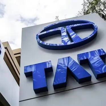 Tata Motors Stock Gains with Increased Trading Volume – Investors Watch Closely