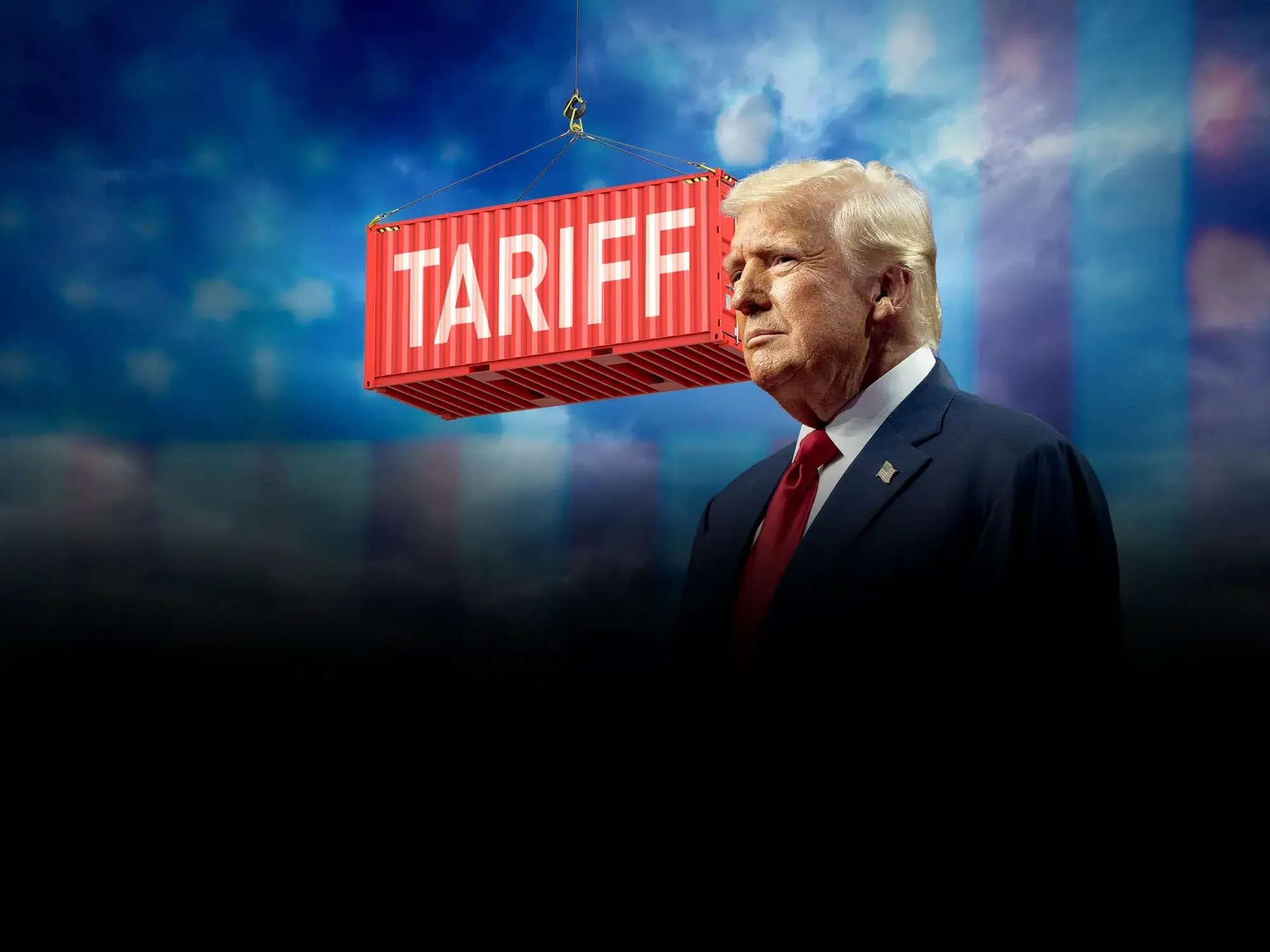  Trump to Announce New Tariffs on Cars, Semiconductors, and Pharmaceuticals Soon
