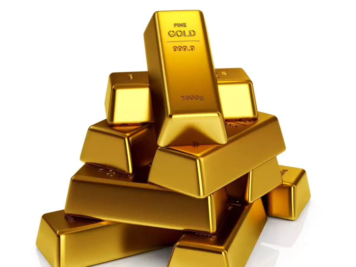 Gold Prices on Longest Winning Streak Since COVID-19 Rally, Trade War Fears Grow