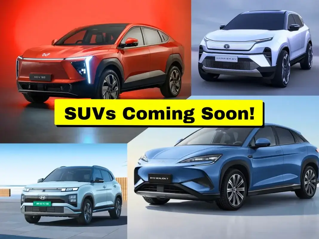 Big Car News This Week: New Launches, Tesla's India Plans & Price Hikes