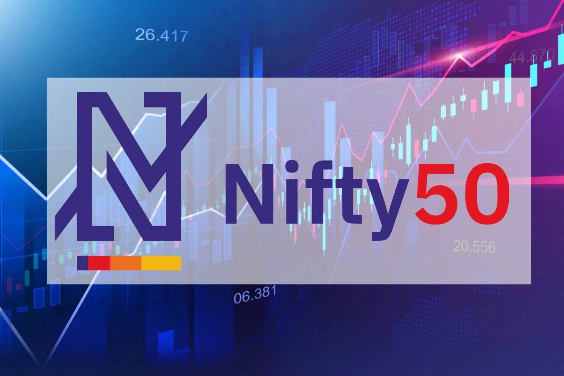 NIFTY50 Faces Key Test at 22,500 After Six-Day Consolidation
