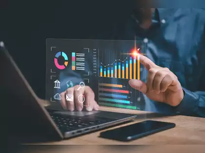 IT Stocks Crash as US Inflation Concerns Hit Indian Markets