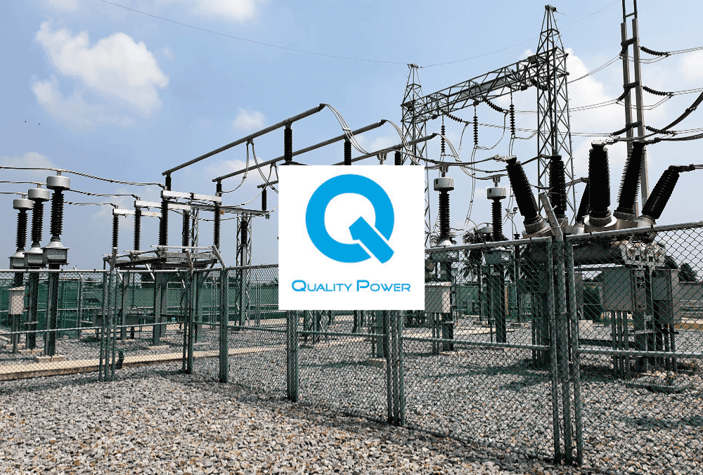 Quality Power Stock Falls 8% After Weak Listing – What Should Investors Do?