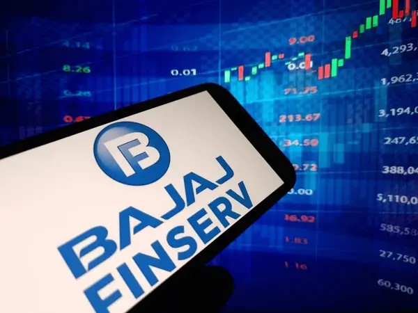 Bajaj Housing Finance Share Price Drops Slightly – Key Levels to Watch
