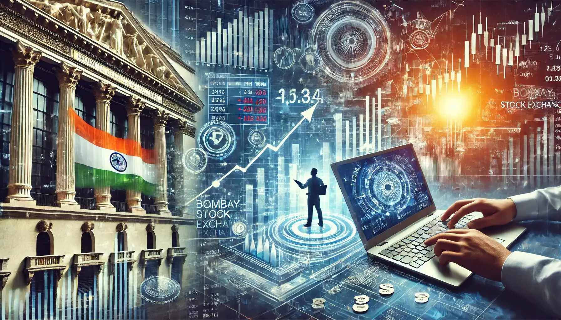 Smart Investing Tips for India's Stock Market Today