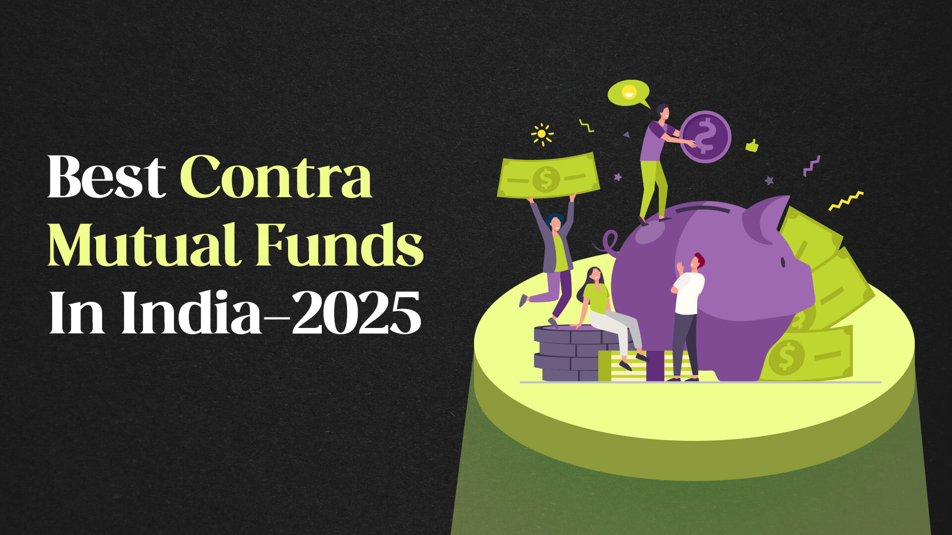 Best Contra Mutual Funds in India - 2025